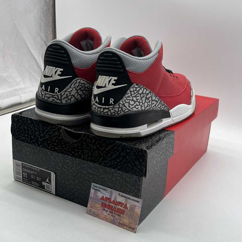 Jordan Brand Air Jordan 3 unite - image 5