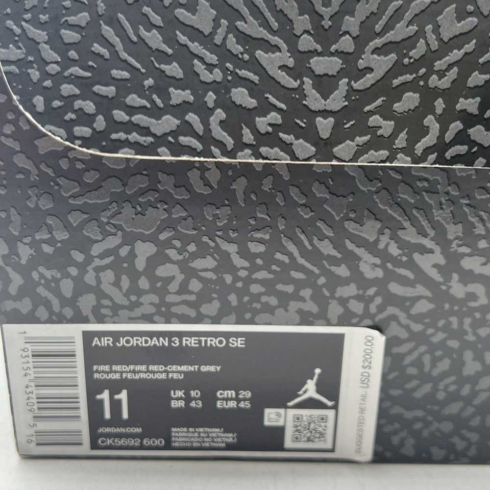 Jordan Brand Air Jordan 3 unite - image 6