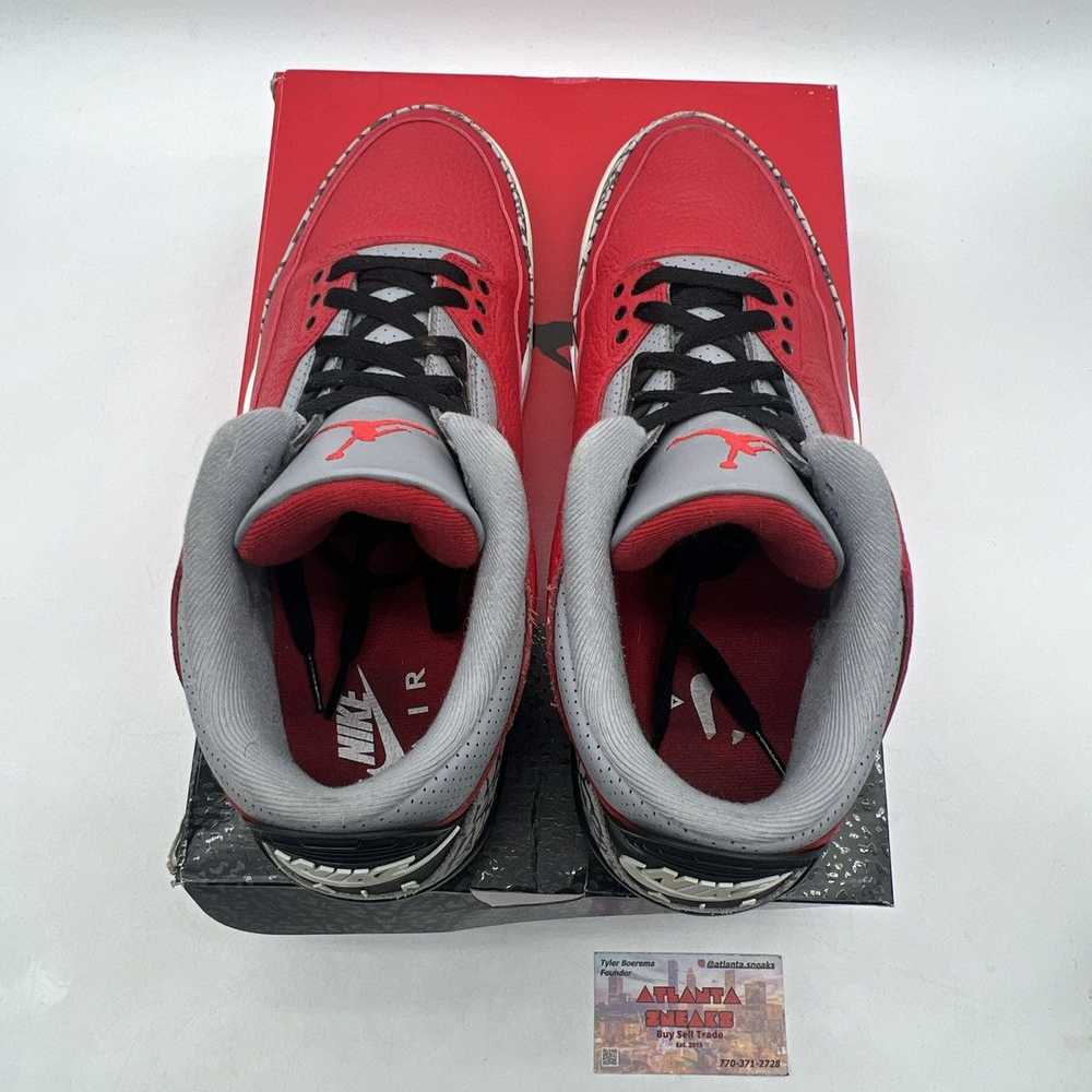 Jordan Brand Air Jordan 3 unite - image 7