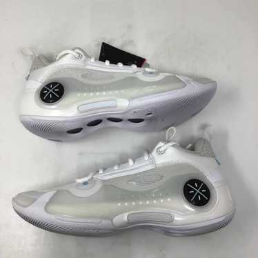 Li Ning Way of Wade 10 Low White Hot - image 1