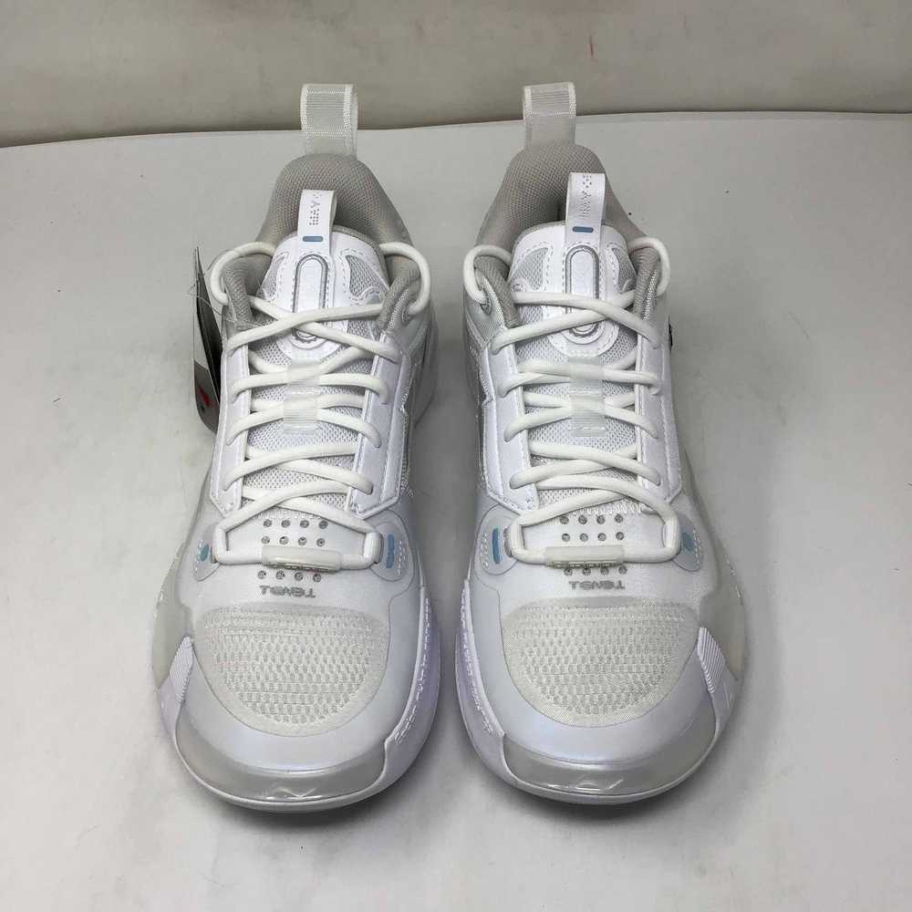 Li Ning Way of Wade 10 Low White Hot - image 3