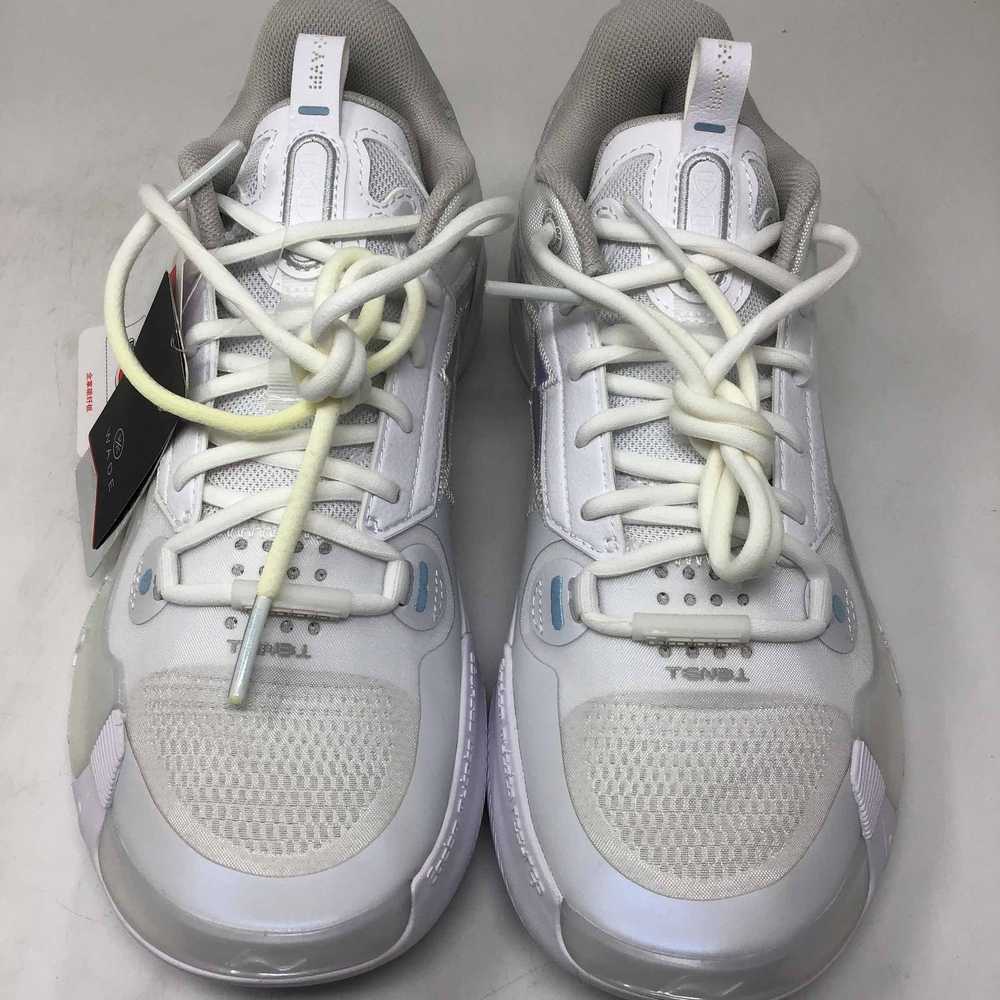 Li Ning Way of Wade 10 Low White Hot - image 6