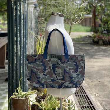 Beams plus tote bag - Gem