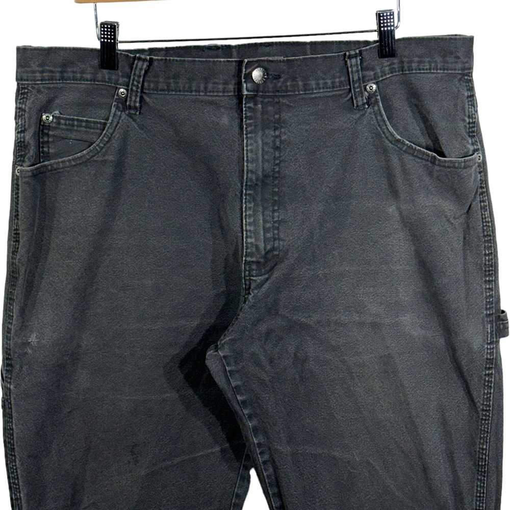 Dickies Vintage Genuine Dickies Carpenter Pants - image 2