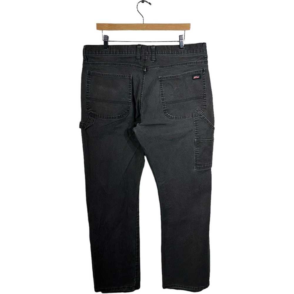 Dickies Vintage Genuine Dickies Carpenter Pants - image 3