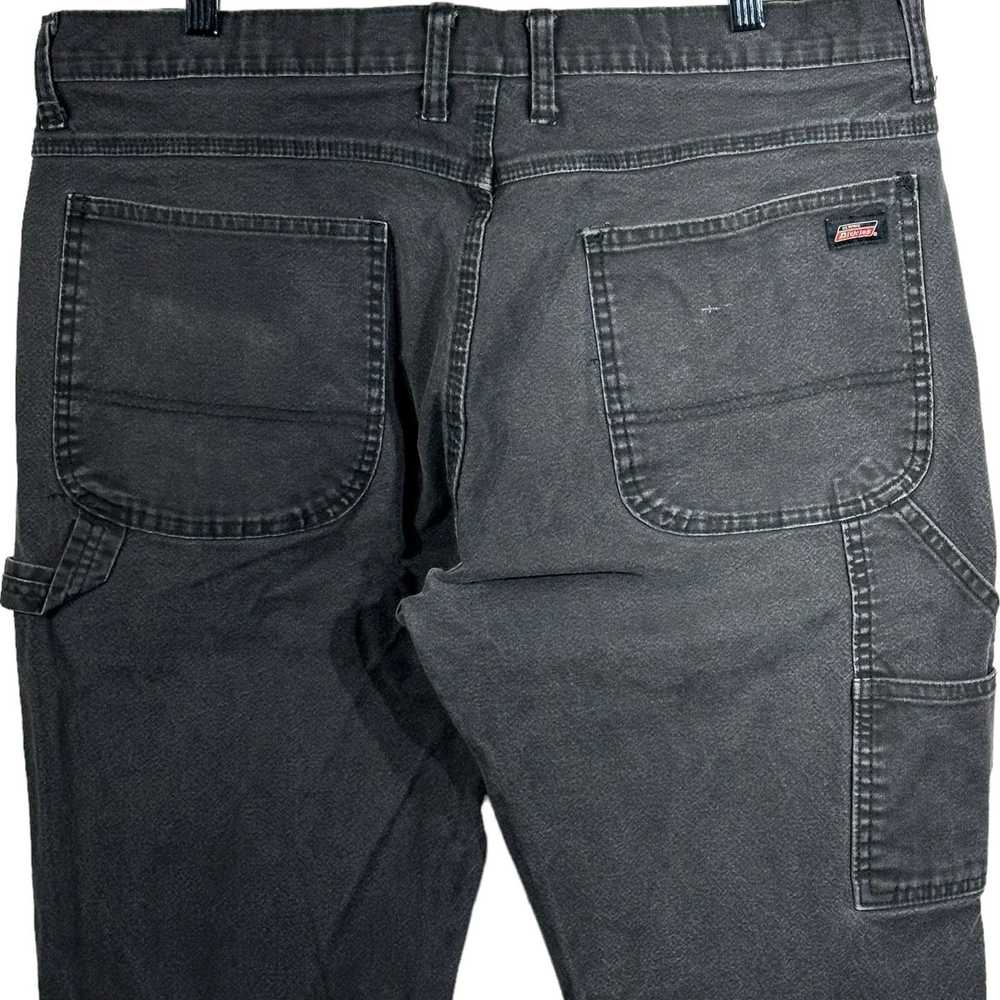 Dickies Vintage Genuine Dickies Carpenter Pants - image 4