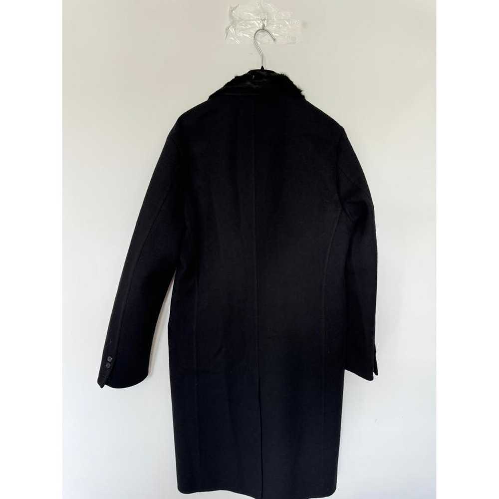 Ermanno Scervino Wool coat - image 3