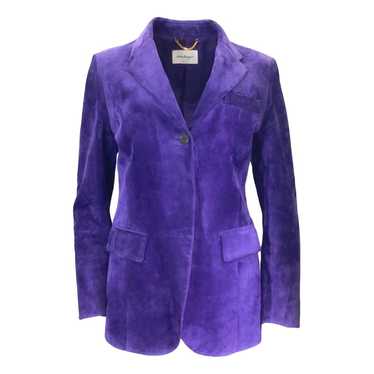 Salvatore Ferragamo Blazer