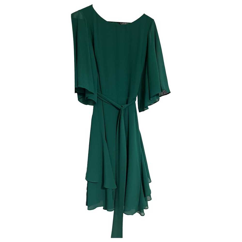 Lauren Ralph Lauren Mid-length dress - image 1