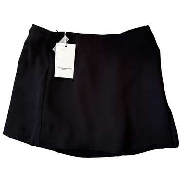 Amanda Uprichard Mini skirt - image 1