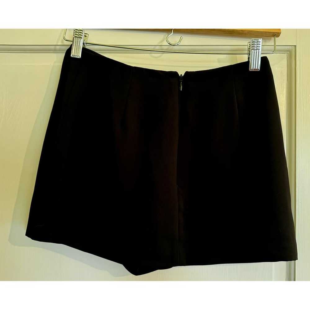 Amanda Uprichard Mini skirt - image 6