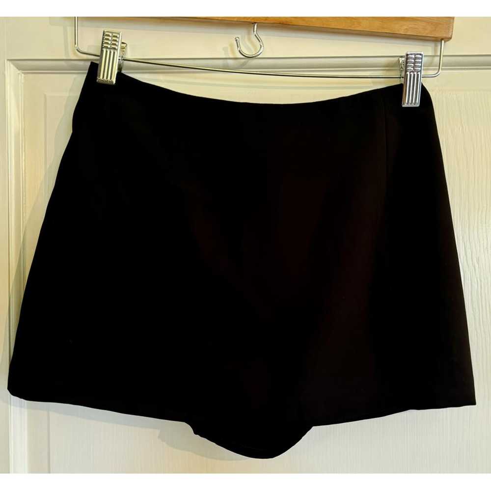 Amanda Uprichard Mini skirt - image 7