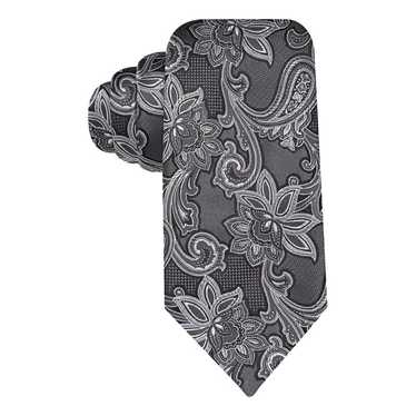 Geoffrey Beene Silk tie