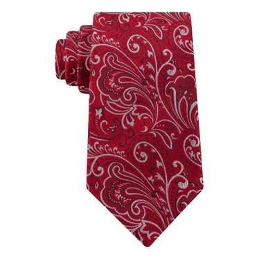 Geoffrey Beene Silk tie