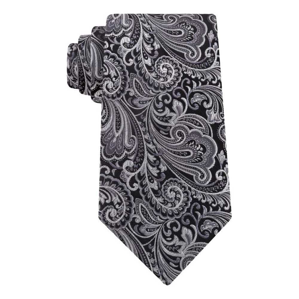 Geoffrey Beene Silk tie - image 1