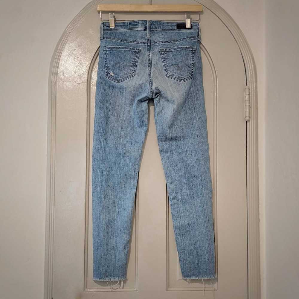 Adriano Goldschmied Straight jeans - image 10