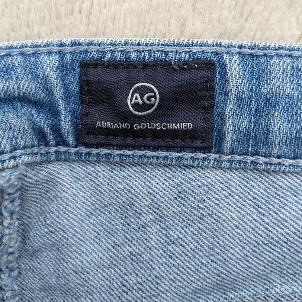 Adriano Goldschmied Straight jeans - image 4