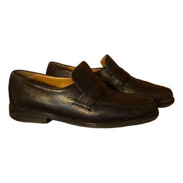 Moreschi Leather flats - image 1