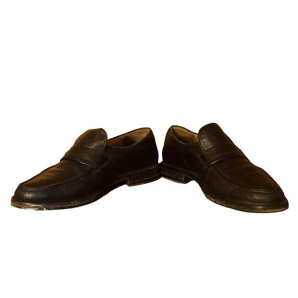 Moreschi Leather flats - image 2