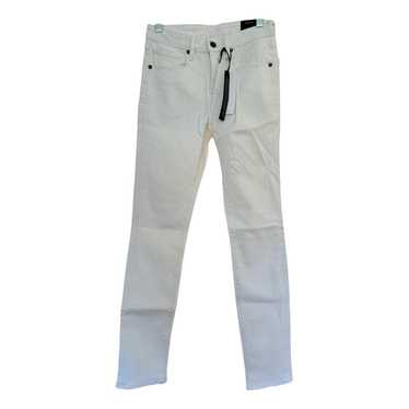 Vince Slim jeans