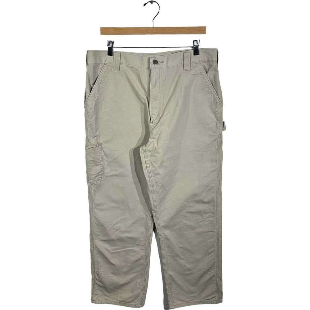 Carhartt Vintage Carhartt Carpenter Pants - image 1