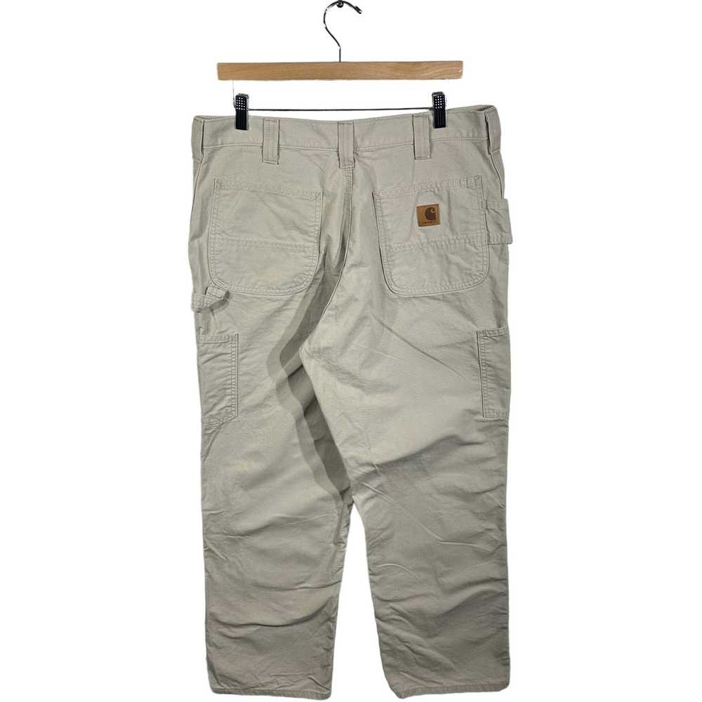 Carhartt Vintage Carhartt Carpenter Pants - image 3