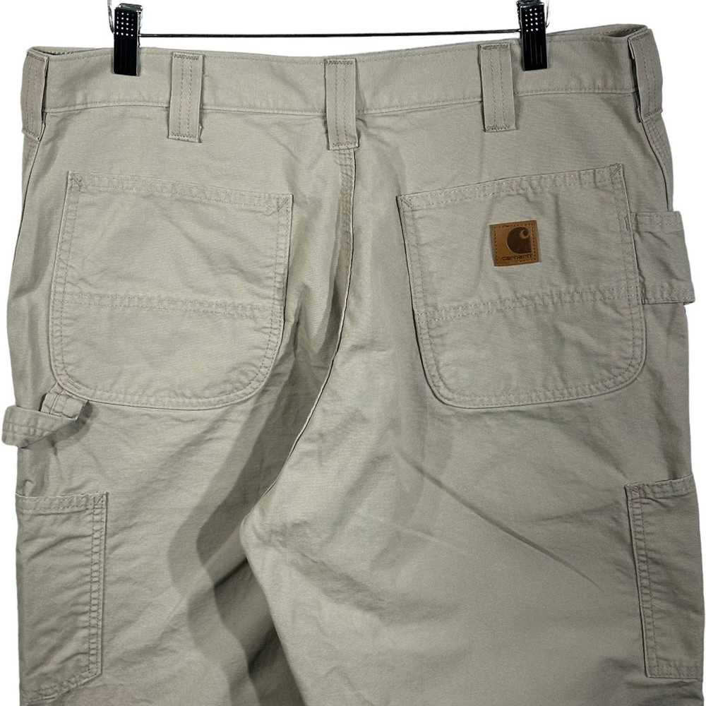 Carhartt Vintage Carhartt Carpenter Pants - image 4