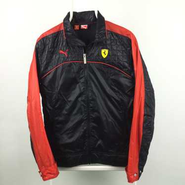 Puma × Scuderia Ferrari Z50 PUMA SCUDERIA FERRARI… - image 1