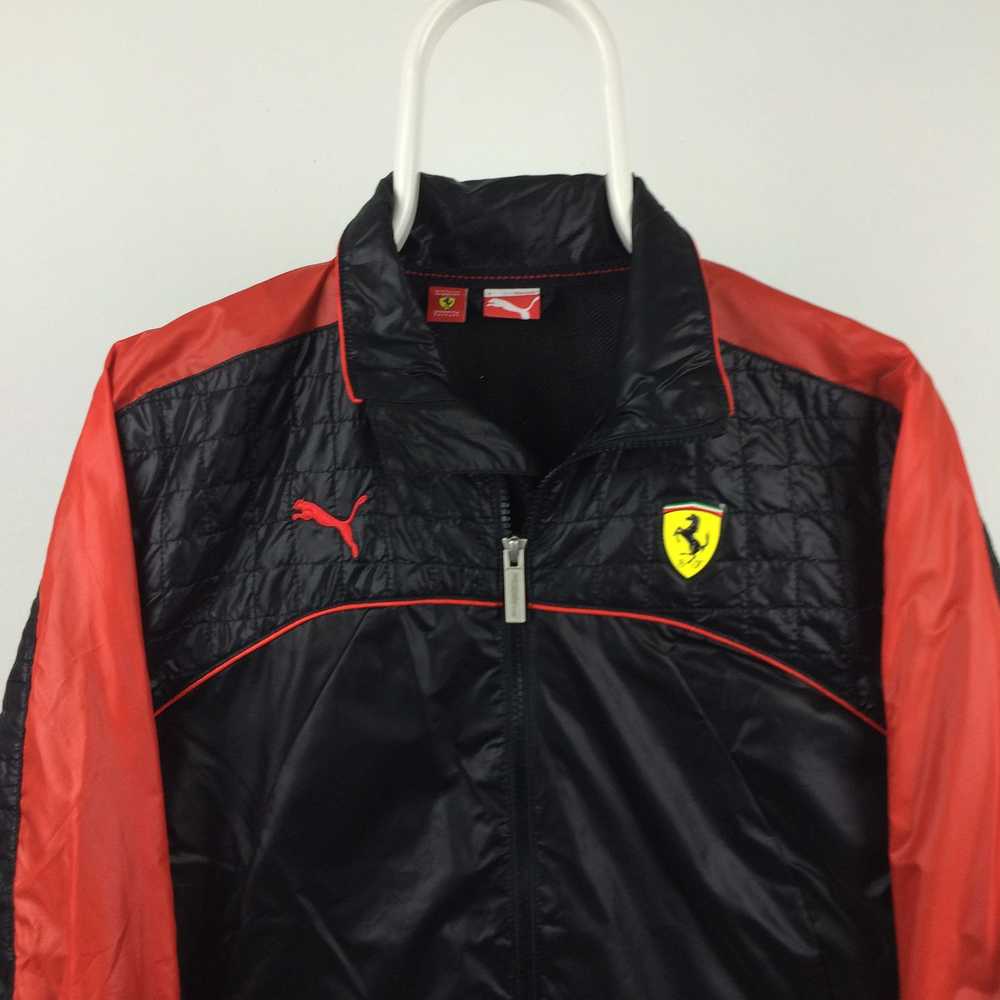 Puma × Scuderia Ferrari Z50 PUMA SCUDERIA FERRARI… - image 2