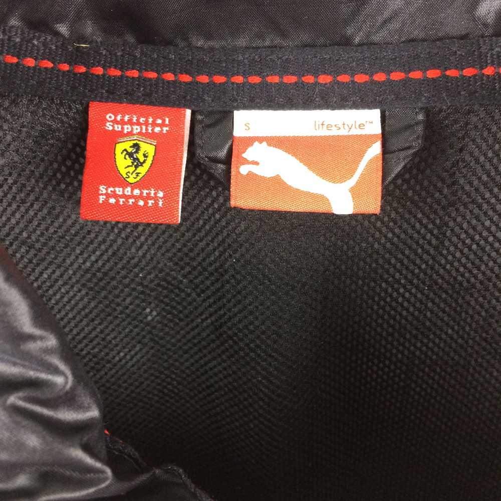 Puma × Scuderia Ferrari Z50 PUMA SCUDERIA FERRARI… - image 3