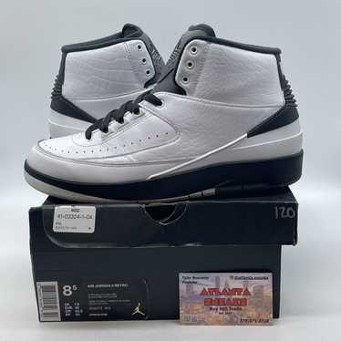 Jordan 2 wing it - Gem