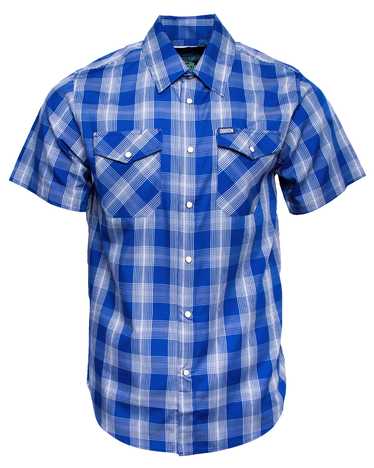 dixxon Pine Ave Bamboo Short Sleeve