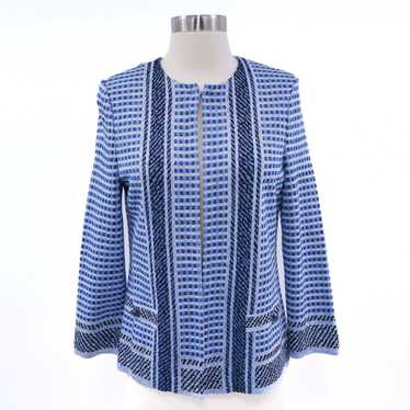 Vintage Ming Wang Cardigan Sweater Jacket NEW XS … - image 1