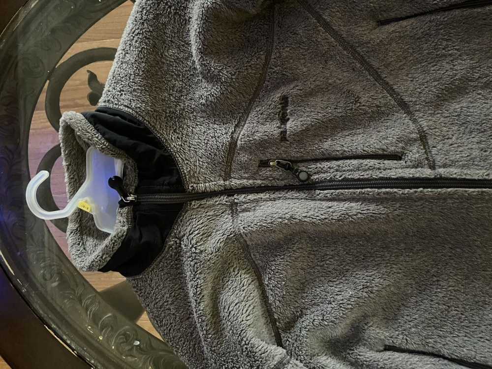 Patagonia Patagonia Fleece Jacket - image 2