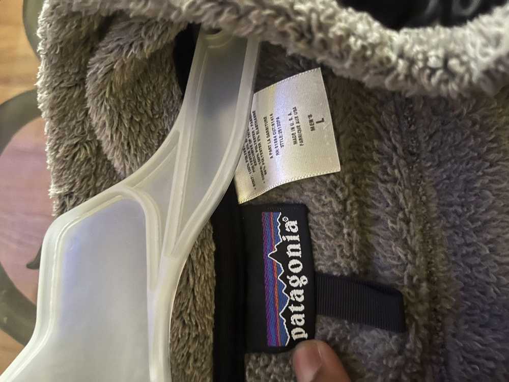 Patagonia Patagonia Fleece Jacket - image 3