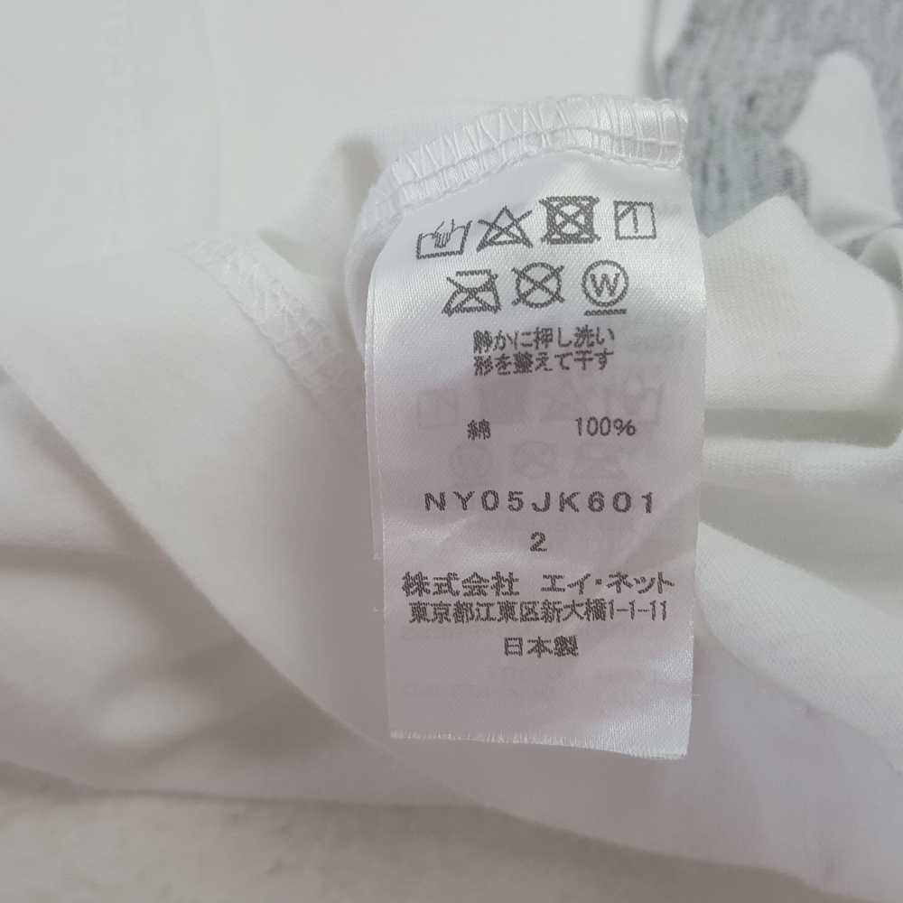 Issey Miyake × Ne-Net × Vintage Vintage Ne-Net by… - image 6