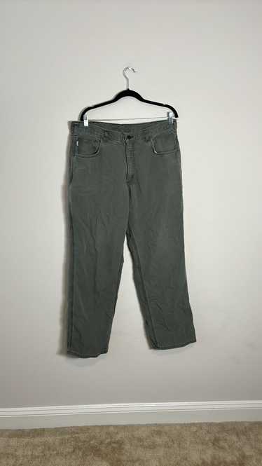 Carhartt Carhartt FR Pants