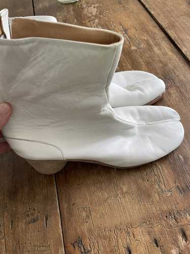 Maison margiela tabi boot - Gem