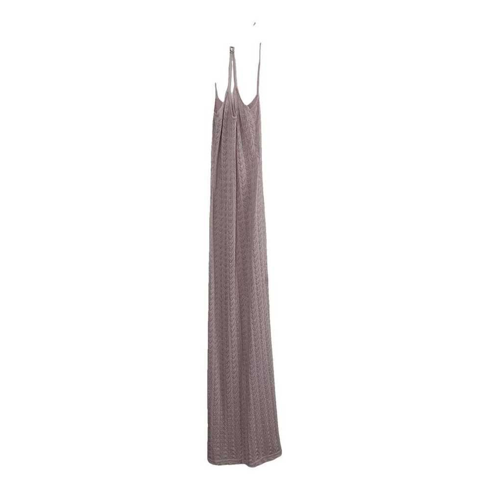 Alessandra Rich Maxi dress - image 1