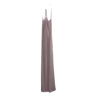 Alessandra Rich Maxi dress - image 1