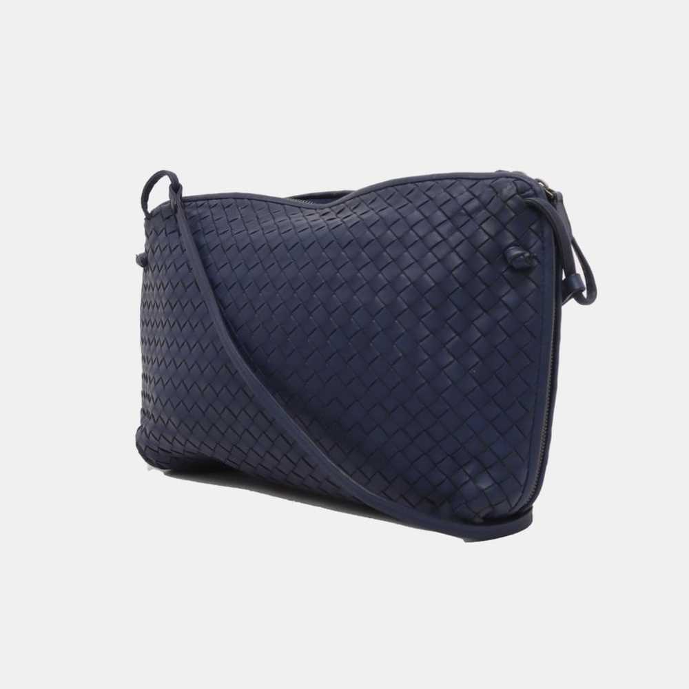 Bottega Veneta Nodini leather crossbody bag - image 2