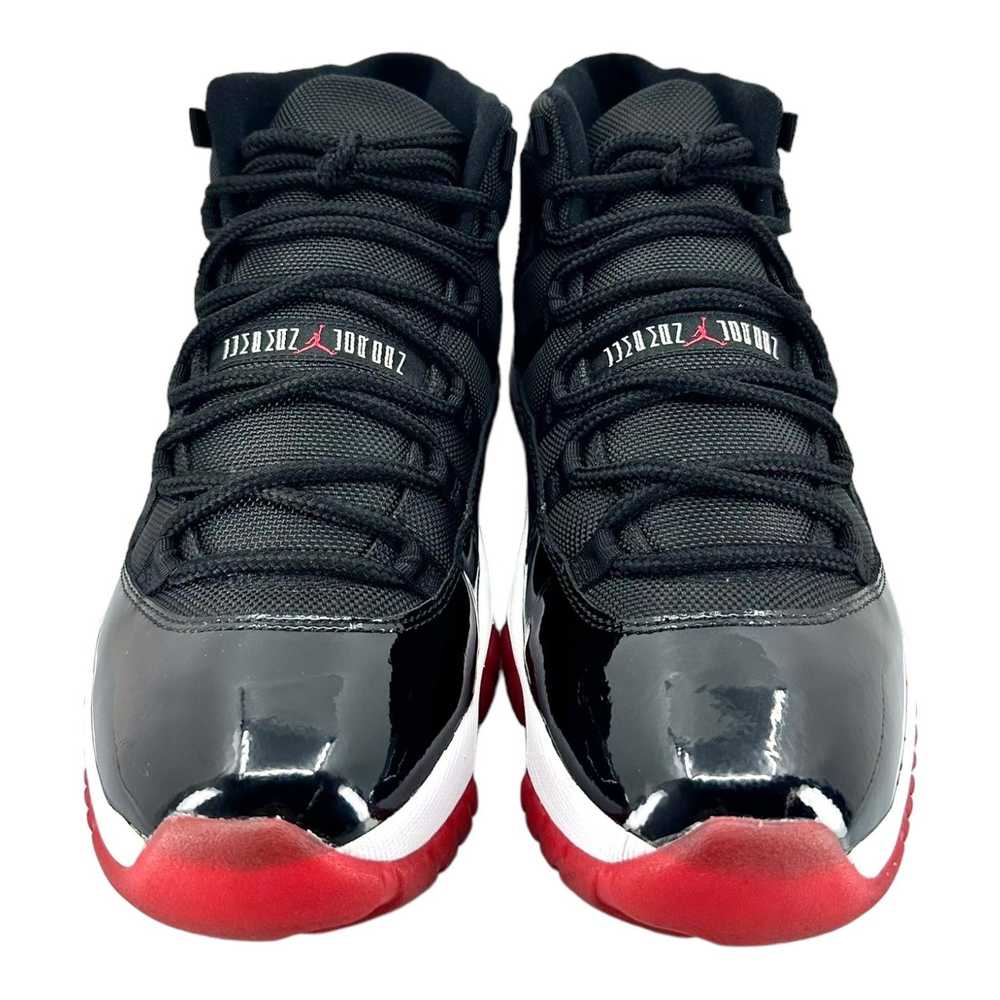 Jordan Brand 11 Retro Playoffs CDP (2008) - image 5