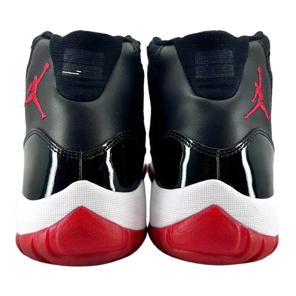 Jordan Brand 11 Retro Playoffs CDP (2008) - image 6