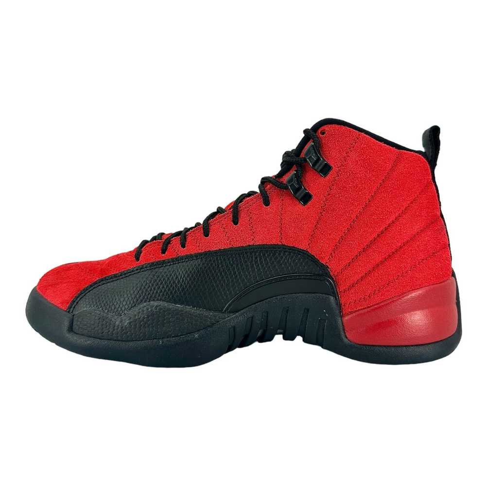 Jordan Brand 12 Retro Reverse Flu Game - image 3