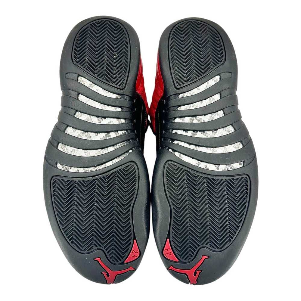 Jordan Brand 12 Retro Reverse Flu Game - image 7