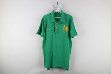 Vintage abercrombie fitch polo - Gem