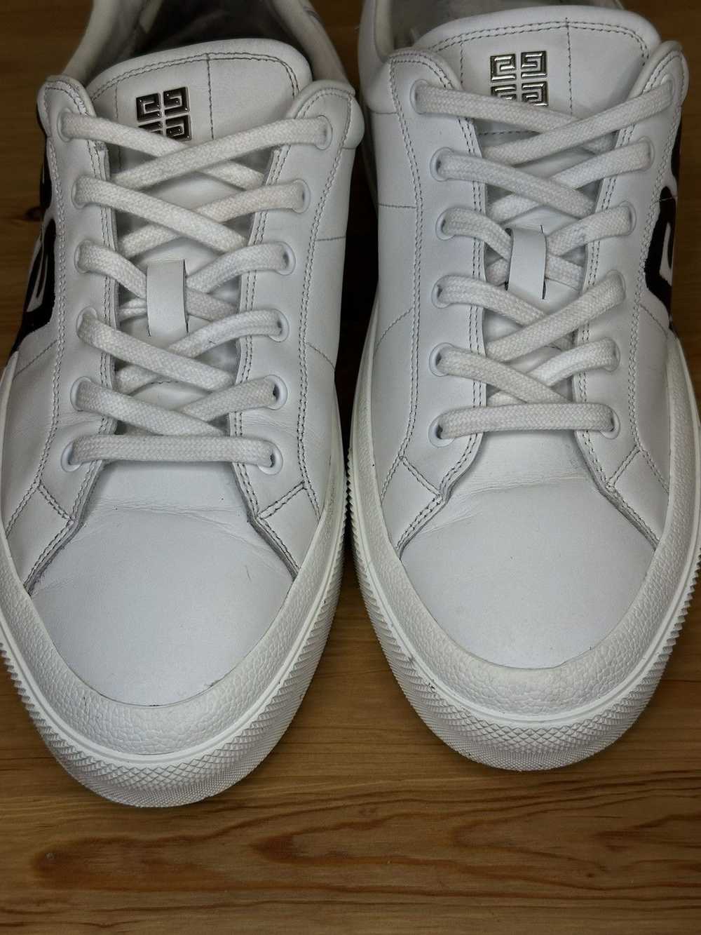 Givenchy Givenchy City Sport 4G Sneakers - image 11