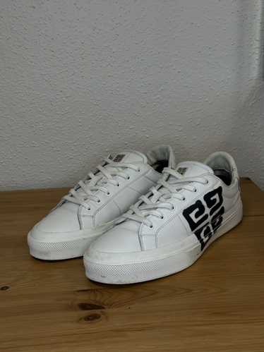 Givenchy Givenchy City Sport 4G Sneakers - image 1