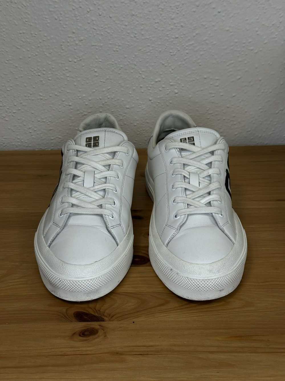 Givenchy Givenchy City Sport 4G Sneakers - image 2