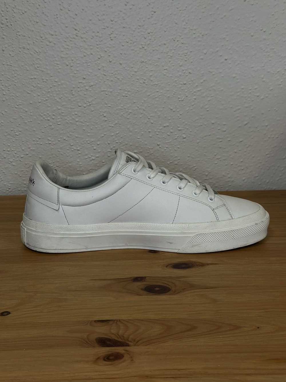 Givenchy Givenchy City Sport 4G Sneakers - image 4